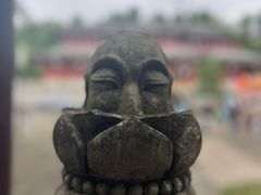 -中国观音故里广德景区