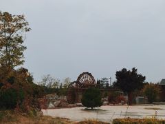 -卤阳湖国家湿地公园
