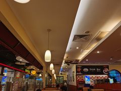-萨莉亚意式餐厅(中信地铁商场店)