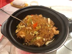 -好福记饭店(红梅公园店)