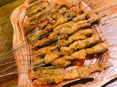 -霄汉羊排(万松园一店)