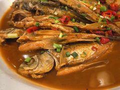 -巢湖名吃·东关老鹅汤(江南风情街店)
