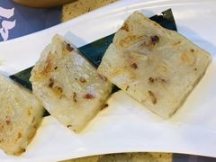 香煎萝卜糕-点都德(北京路贰店)