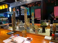 -肉魁屋·烧肉·烧鸟·酒场(高新店)