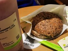 -奈雪的茶(大梅沙8号仓店)