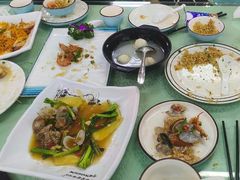 -景好海鲜餐厅(大鹏必选旅游店)