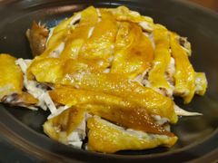 -秋色客家菜(流塘店)