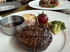 -恰餐厅及酒吧CHAR Bar & Grill(北京三里屯洲际店)