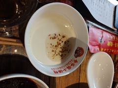 冰豆花-金谷园饺子·烧烤(人大总店)