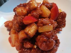 -柴米油盐(土菜院子店)