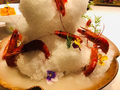 -三利音·东方司宴(外滩店)