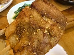 -庄行曹记羊肉(泗泾店)