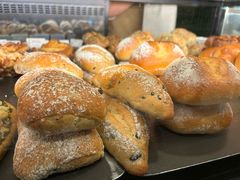 -BAKER&SPICE(环贸店)