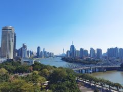 -和苑酒家·一线江景(星寰店)