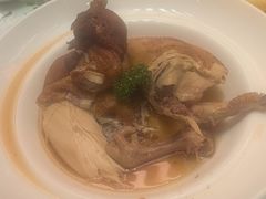 -老德州四合院·德州菜(天衢路店)