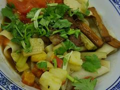 -毅祥斋老孙家泡馍(北院门鼓楼店)