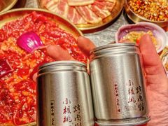 -小核桃烤肉馆(西塔店)
