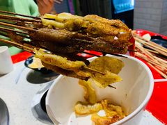 -牛華八婆火锅串串(南中环店)