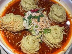 -茅庐川菜(烟台吾悦广场店)