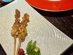 -山葵家·创意料理(宁波来福士店)