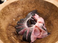 -云中鱼蒸汽石锅鱼(川沙百联店)