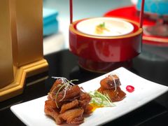 葱酥鱼条-松云泽