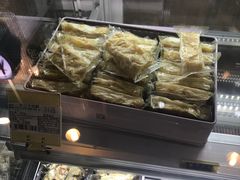 -家琳甜品(江南东店)