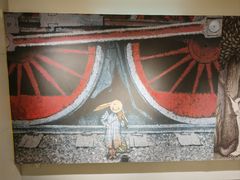 -【朵云轩艺术中心】博洛尼亚插画展·中国巡展·上海站