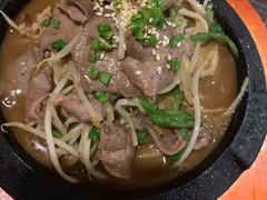 牛舌-角落里(中山公园店)