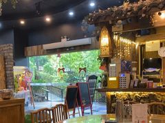 -花溪雨·森林餐厅(石基店)