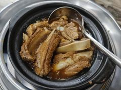 -新峰肉骨茶