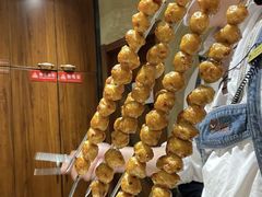 -汉巴味德(乐宾百货店)