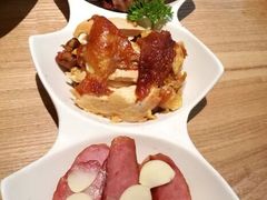 -上关雪東北菜(中房金谊店)