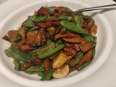 -院里寻菜·精致庭院菜(观沙岭店)