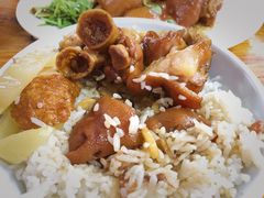 -林尧隆江猪脚饭店(东门店)