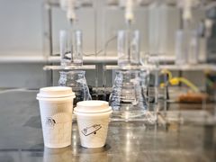 -Seesaw Coffee(上生新所店)