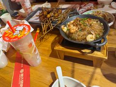 -管氏翅吧(国展店)