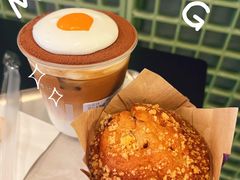 -Ann COFFEE(来福士店)