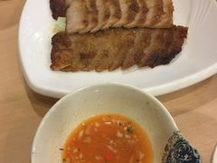 -多多旺港式茶餐厅(新区店)