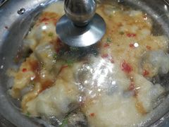-胡胖子有点味·湘鄂菜(花桥中百仓储店)