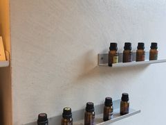 -泰合玺·精油疗愈 SPA(南京河西万达店)