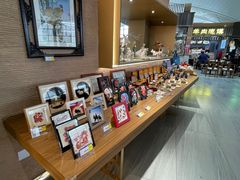 -银川河东国际机场