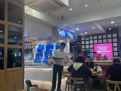 -丝路东方虾仁水饺(北京路二宫汇嘉店)