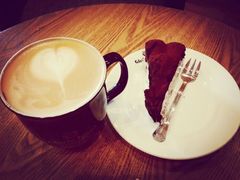 android_upload_pic-Gloria Jean's Coffees