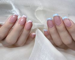 -Fanni美甲美睫皮肤管理