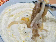 -火山屋台(新街口店)