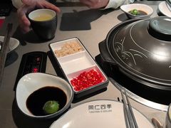 -同仁四季椰子鸡(无锡滨湖万象汇店)