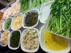-川酷麻辣香锅(公主坟城乡贸易中心店)