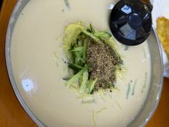 -延阿姨水豆腐(公园店)