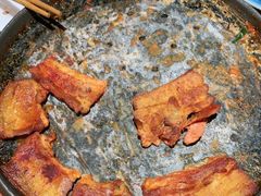 -永红源啤酒·烧烤·海鲜·大排档(青特城店)